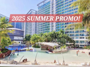 Positano Tower - Azure Urban Resort Residences